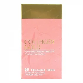 collagen gold