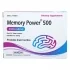 Memory Power 500