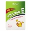 کپسول ژلاتینی ویتامین E 400 ویواتیون
