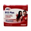 ویال خوراکی ویتامین B12 یوروویتال پلاس 6 عددی