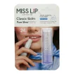 بالم لب مرطوب کننده شی باتر