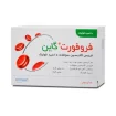 کپسول فروفورت گاین 30 عددی