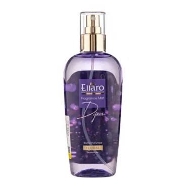 خوشبو کننده بدن نویی الارو