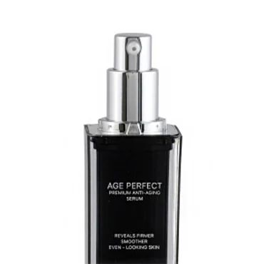 سرم جوان ساز ادورا مکس مدل Premium سری Age Perfect حجم 30 میلی لیتر