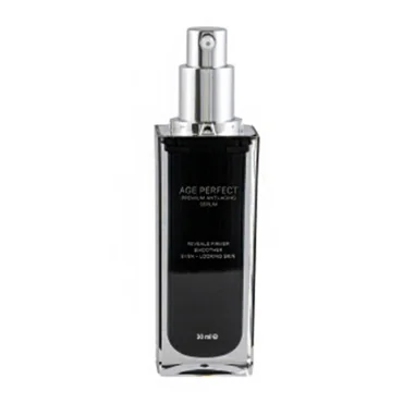 سرم جوان ساز ادورا مکس مدل Premium سری Age Perfect حجم 30 میلی لیتر