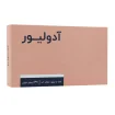 کپسول آدولیور اشبال شیمی 30 عددی