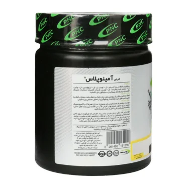 قرص آمینو پلاس 6800 پی ان سی کارن 90 عددی
