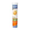 قرص جوشان هانسال Vitamin C 1000 با طعم پرتقال بسته 20 عددی