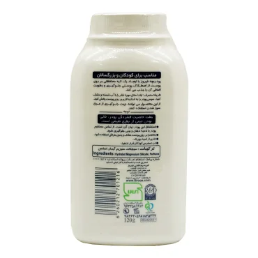پودر بچه فیروز 120 گرمی