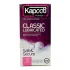 کاندوم کاپوت مدل Classic Lubricated