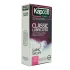 کاندوم کاپوت مدل Classic Lubricated