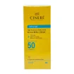 کرم ضد آفتاب رنگی SPF50 سینره 50 میلی لیتری