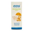 کرم ضد آفتاب SPF50 الوینا مینرال کودک 50 میلی لیتر