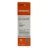 کرم ضد آفتاب رنگی 1/2درمالیفت برای پوست چرب و جوش دار +spf 50