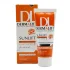 کرم ضد آفتاب رنگی 1/2درمالیفت برای پوست چرب و جوش دار +spf 50