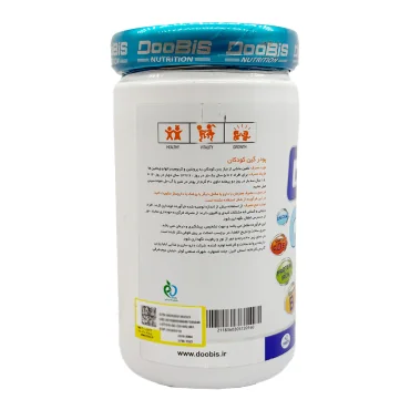 گینر مخصوص کودکان دوبیس 300 گرم