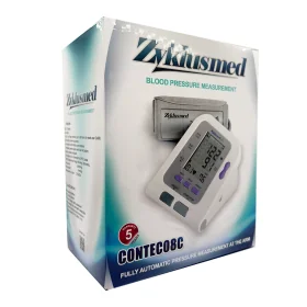 دستگاه فشار سنج دیجیتال بازویی زیکلاس مد CONTEC08C