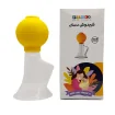 شیر دوش دستی FTECO
