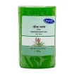 صابون نیمه شفاف آلوئه ورا کاپوس 100 گرمی