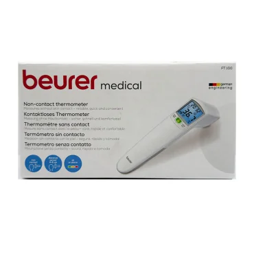تب سنج بیورر مدل beurer FT100